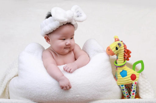 德州四个月宝宝感冒发烧