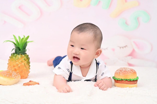 德州宝宝多久抬头 德州宝宝多久抬头